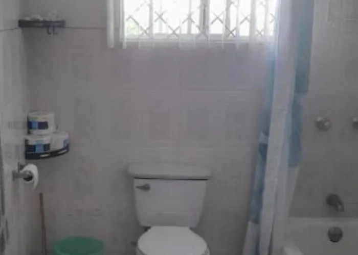 Wesley Apartment