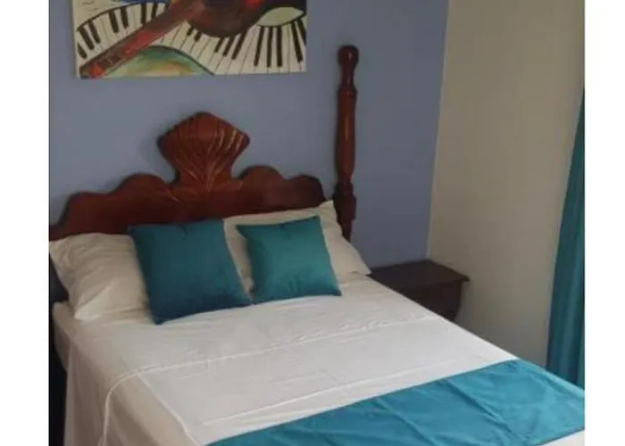 Apartment Wesley Montego Bay