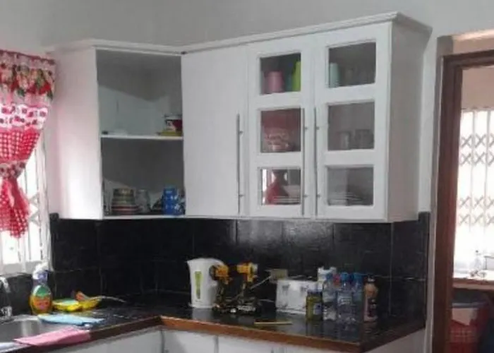 Apartment Wesley Montego Bay