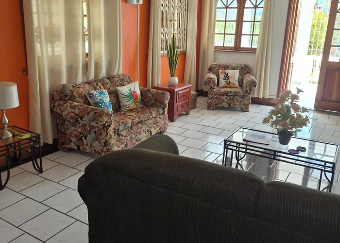 Wesley Apartment Montego Bay